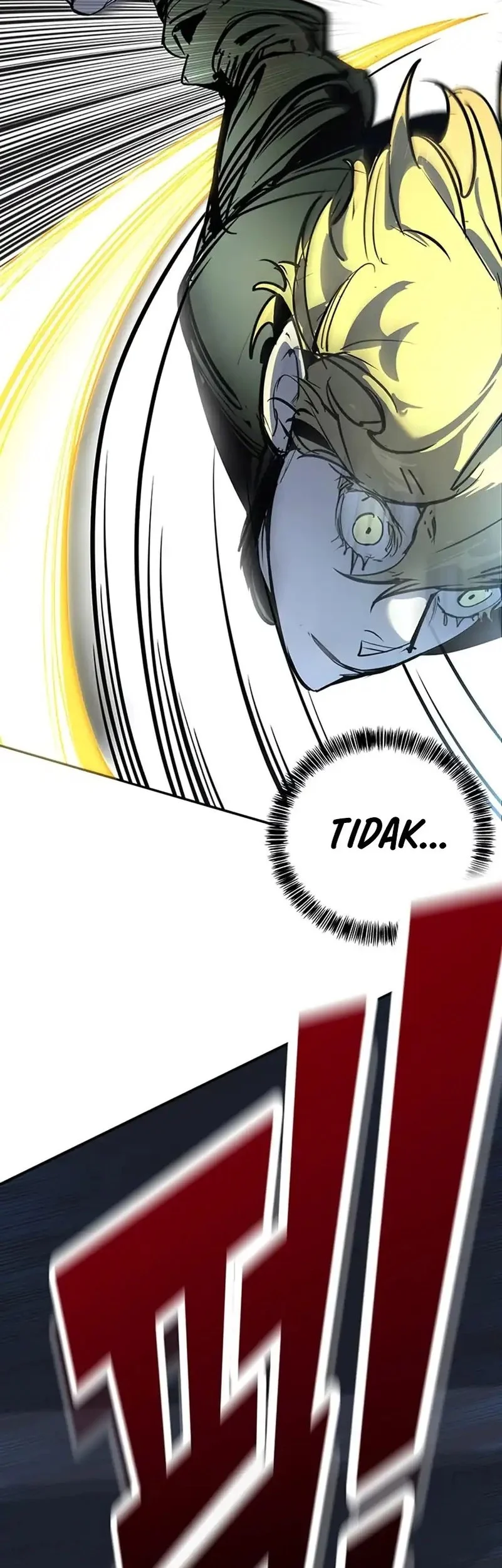 High School Conquest: War Against the Bullies Chapter 37 Gambar 10