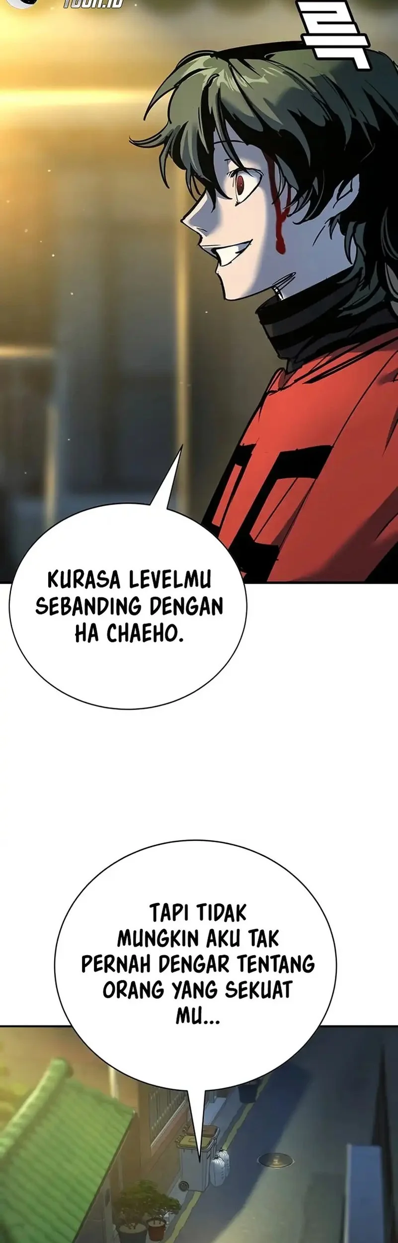 High School Conquest: War Against the Bullies Chapter 37 Gambar 54