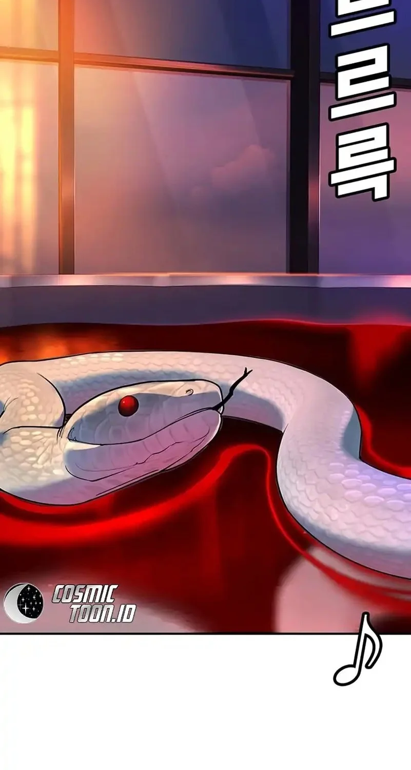 High School Conquest: War Against the Bullies Chapter 37 Gambar 64