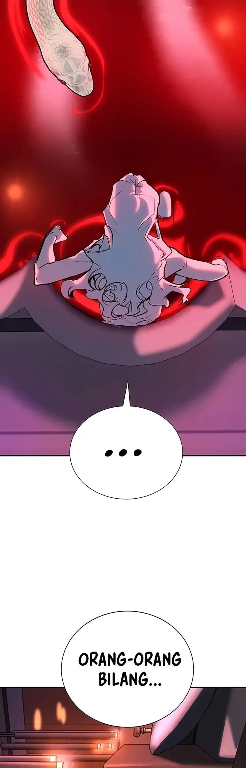 High School Conquest: War Against the Bullies Chapter 37 Gambar 66