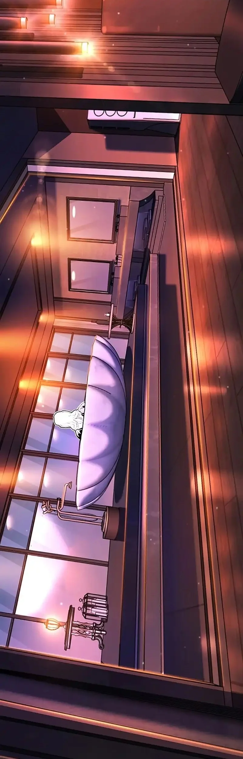 High School Conquest: War Against the Bullies Chapter 37 Gambar 67