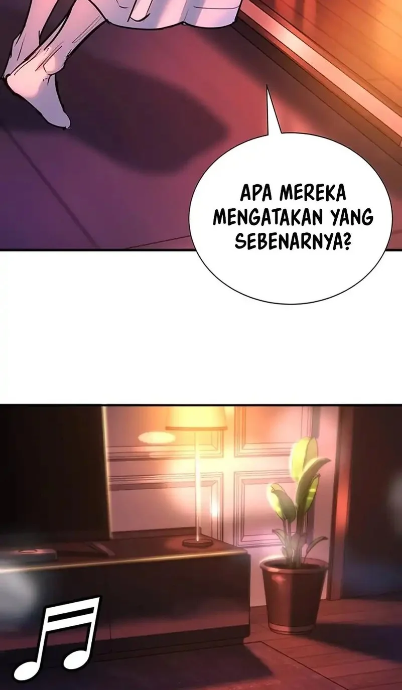 High School Conquest: War Against the Bullies Chapter 37 Gambar 72