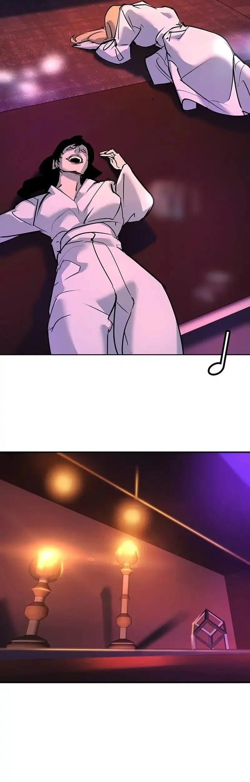 High School Conquest: War Against the Bullies Chapter 37 Gambar 73