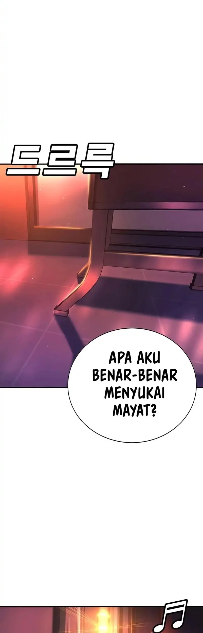 High School Conquest: War Against the Bullies Chapter 37 Gambar 74