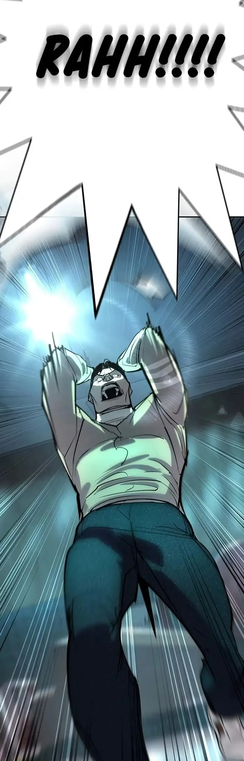 High School Conquest: War Against the Bullies Chapter 37 Gambar 3