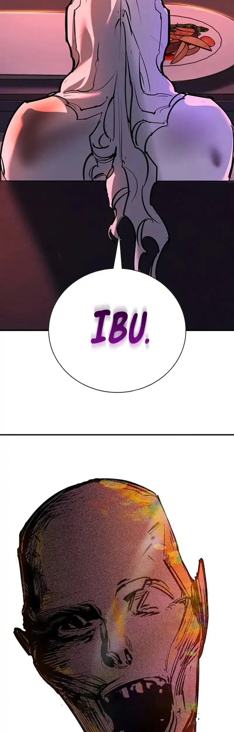 High School Conquest: War Against the Bullies Chapter 37 Gambar 79