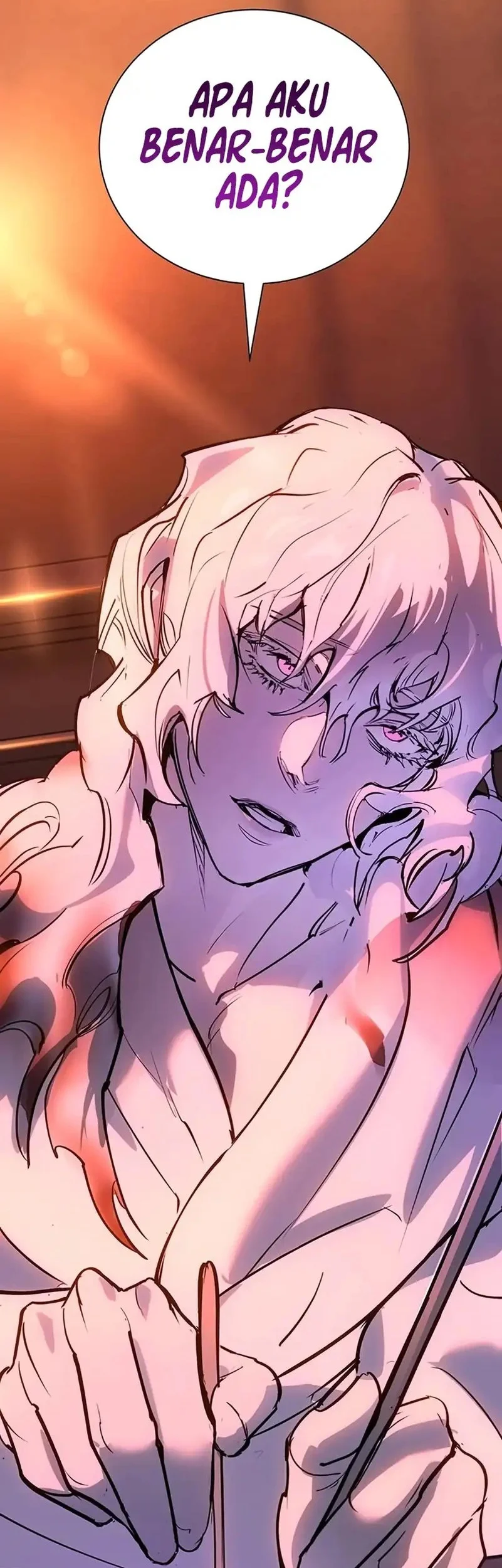 High School Conquest: War Against the Bullies Chapter 37 Gambar 82