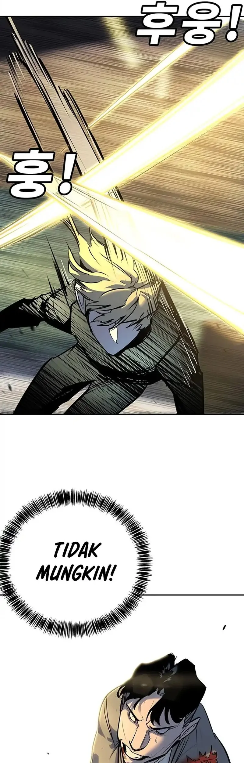 High School Conquest: War Against the Bullies Chapter 37 Gambar 5