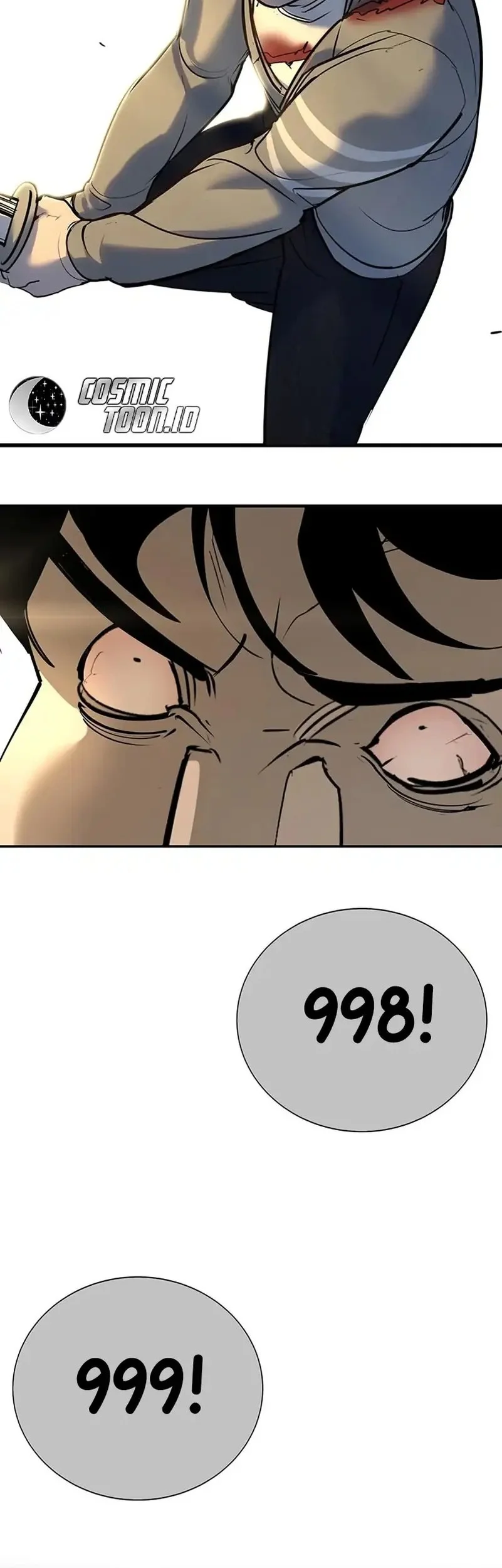 High School Conquest: War Against the Bullies Chapter 37 Gambar 6