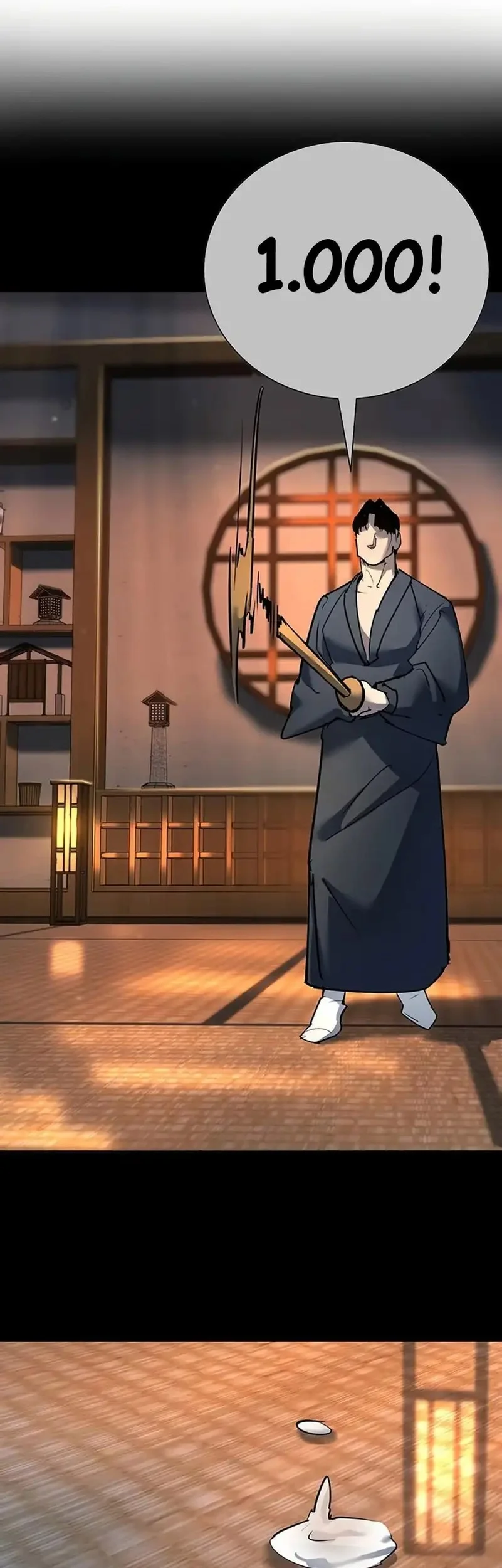 High School Conquest: War Against the Bullies Chapter 37 Gambar 7