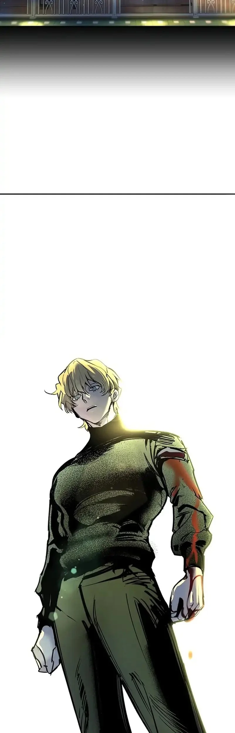 High School Conquest: War Against the Bullies Chapter 37 Gambar 27