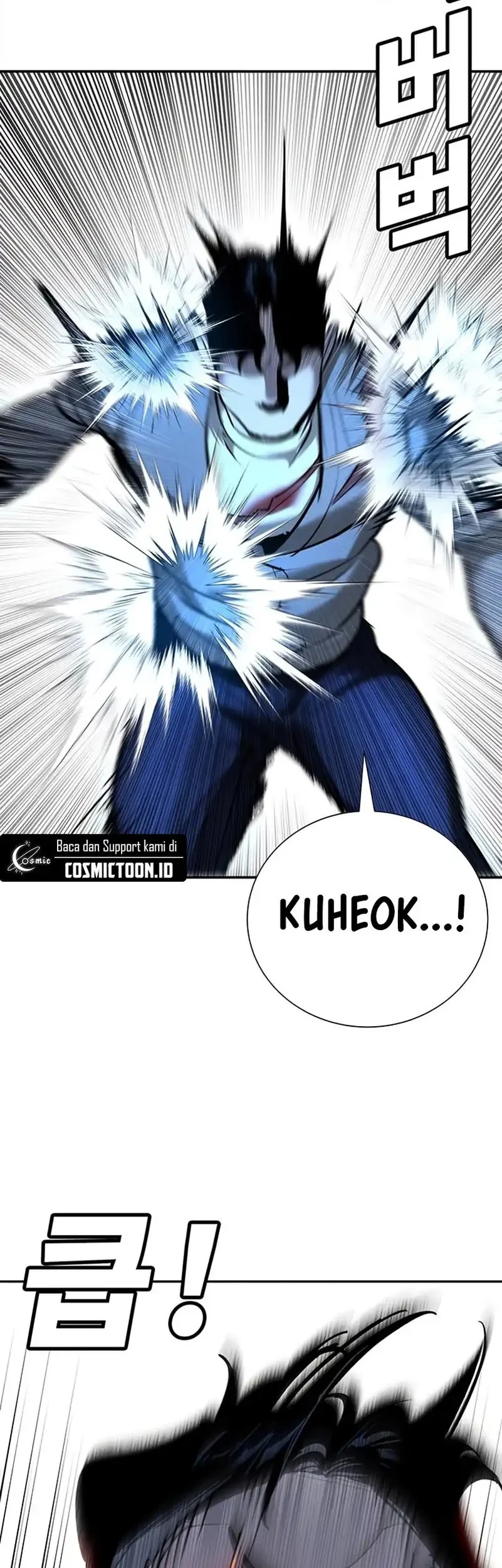 High School Conquest: War Against the Bullies Chapter 37 Gambar 14