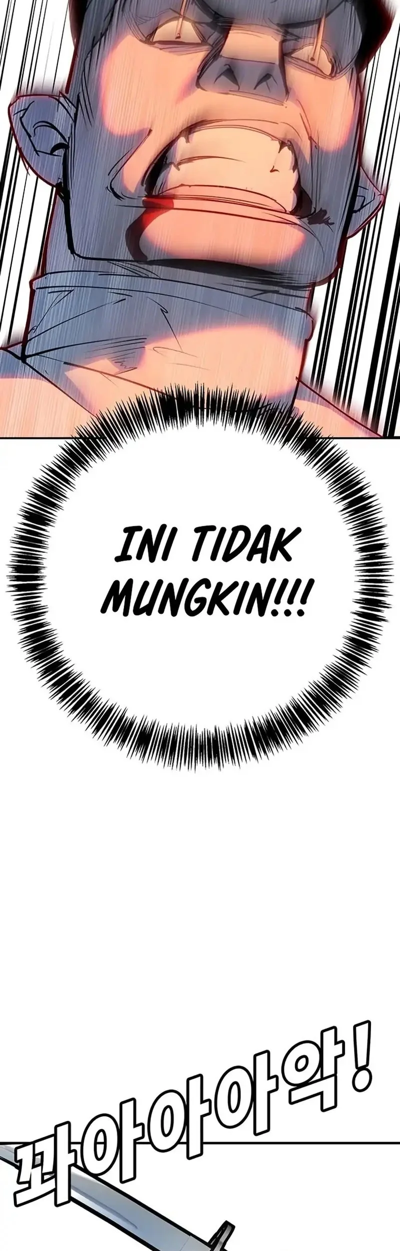 High School Conquest: War Against the Bullies Chapter 37 Gambar 15