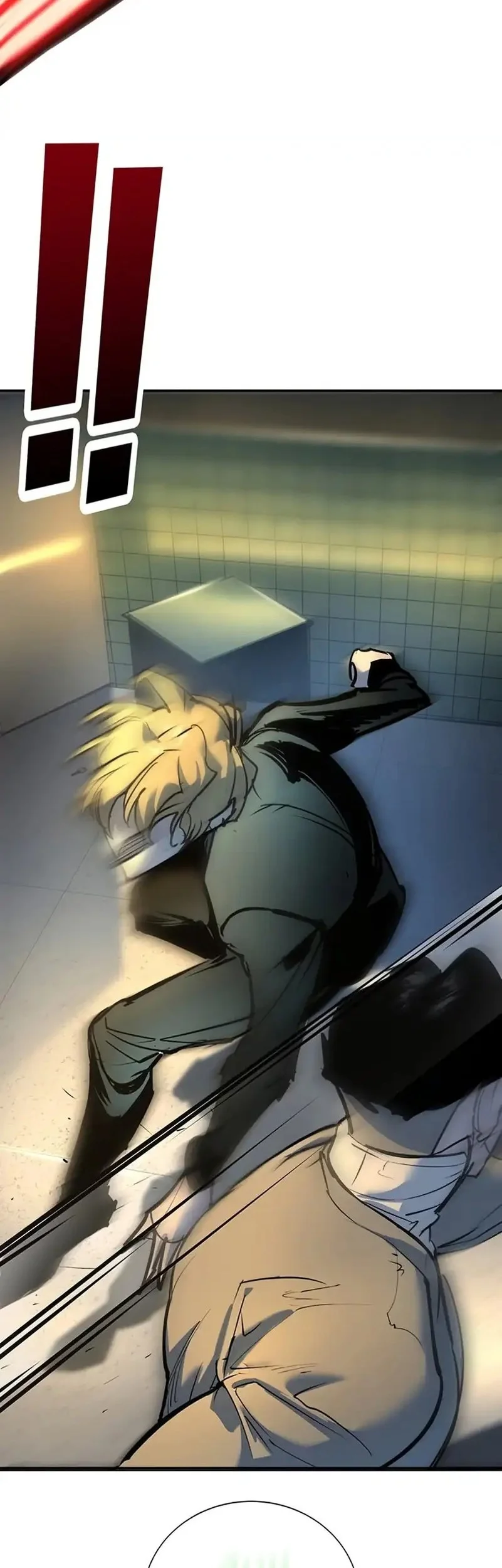 High School Conquest: War Against the Bullies Chapter 37 Gambar 18