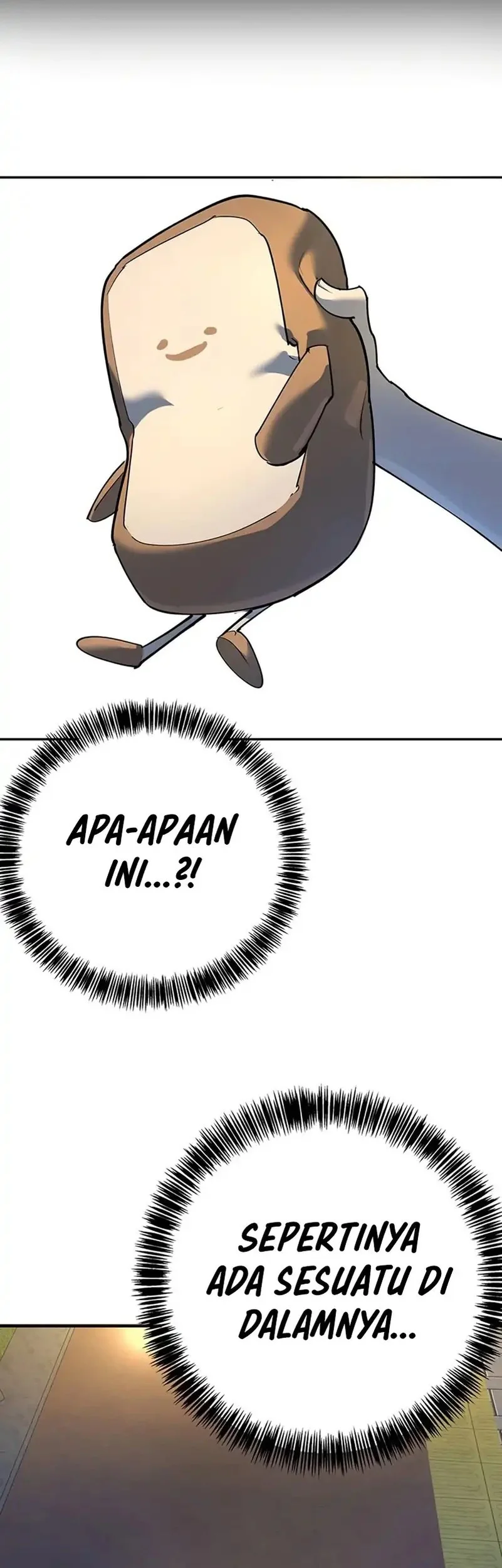 High School Conquest: War Against the Bullies Chapter 37 Gambar 35