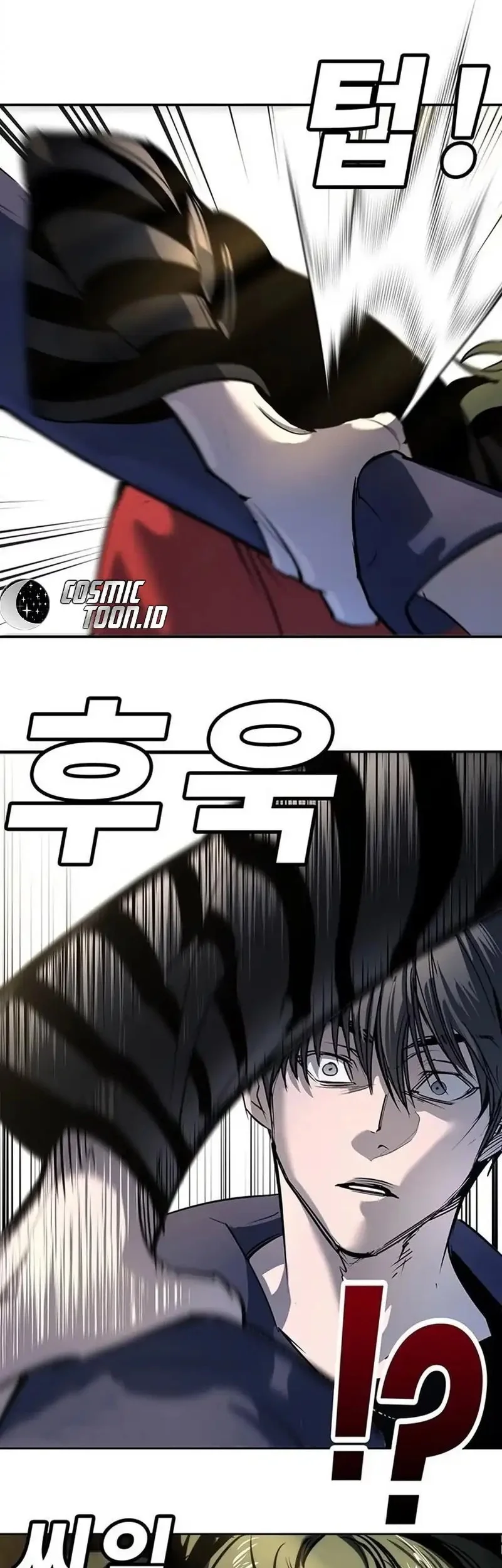 High School Conquest: War Against the Bullies Chapter 38 Gambar 47