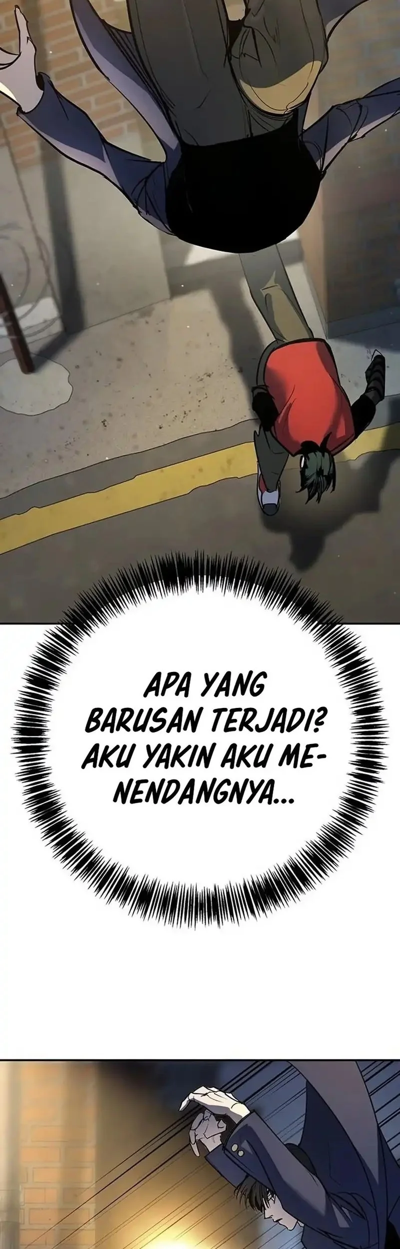 High School Conquest: War Against the Bullies Chapter 38 Gambar 52