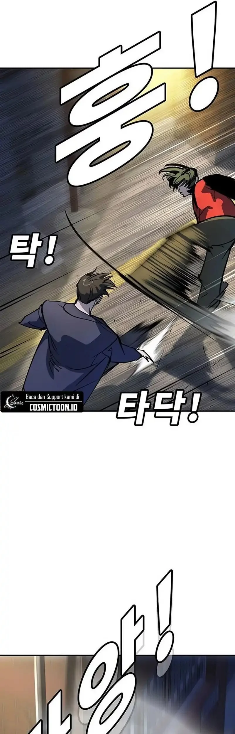 High School Conquest: War Against the Bullies Chapter 38 Gambar 55