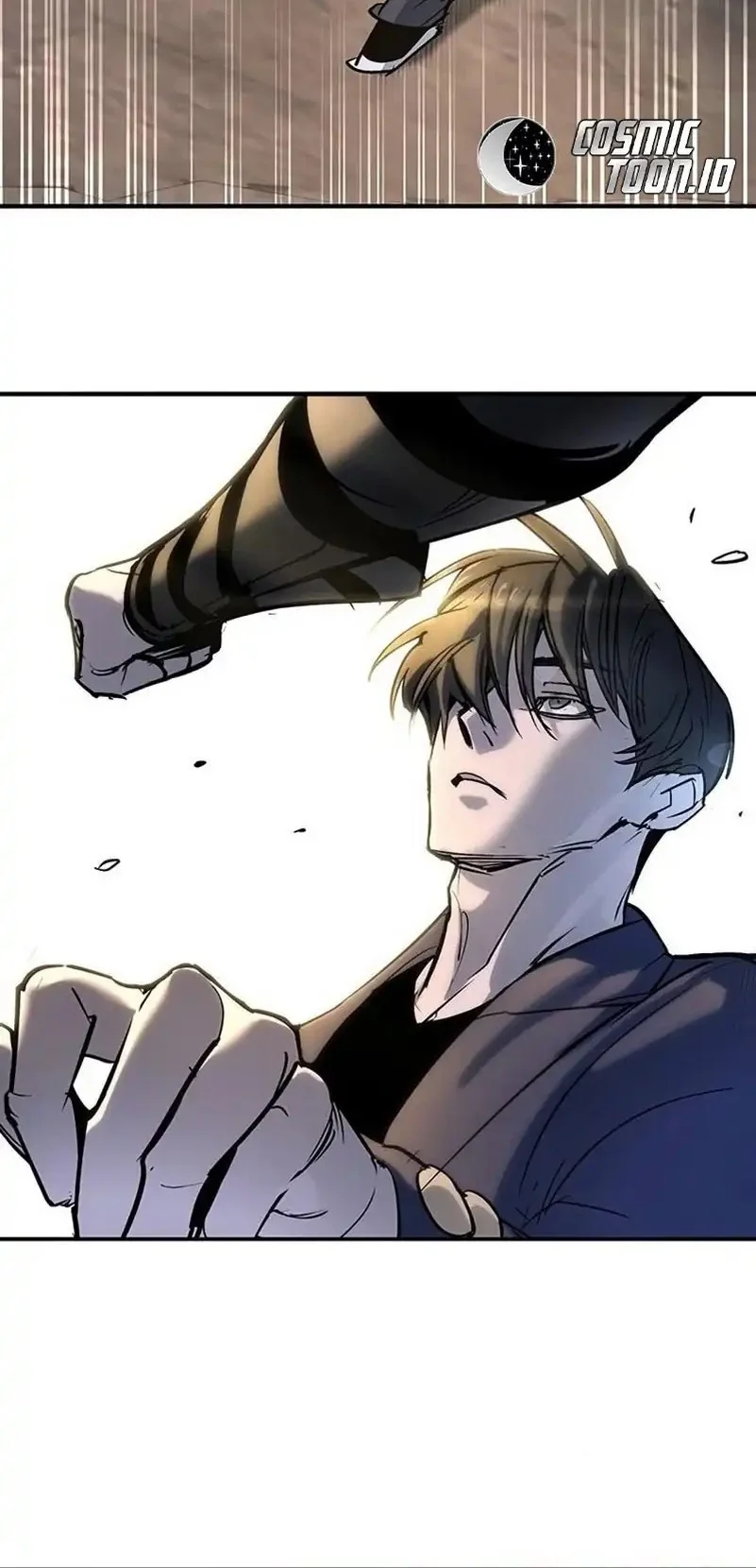 High School Conquest: War Against the Bullies Chapter 38 Gambar 57