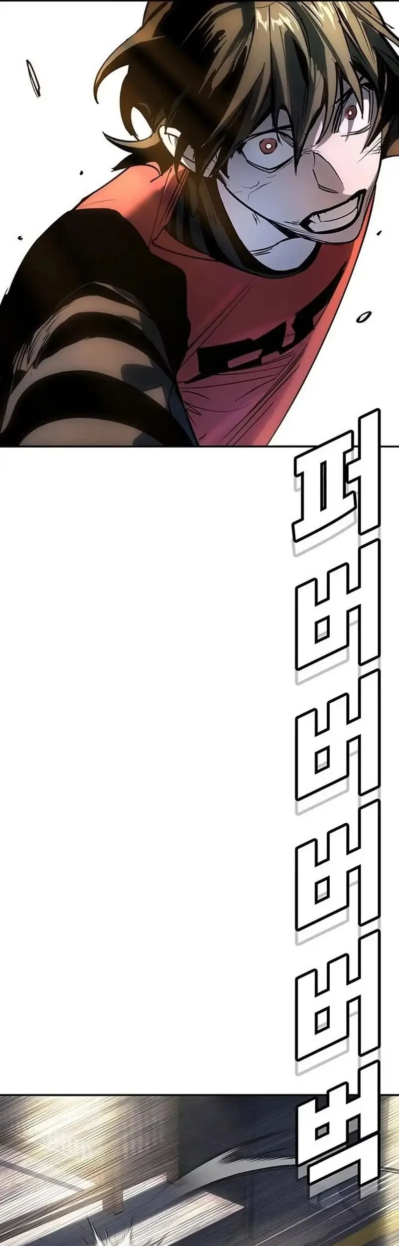 High School Conquest: War Against the Bullies Chapter 38 Gambar 58