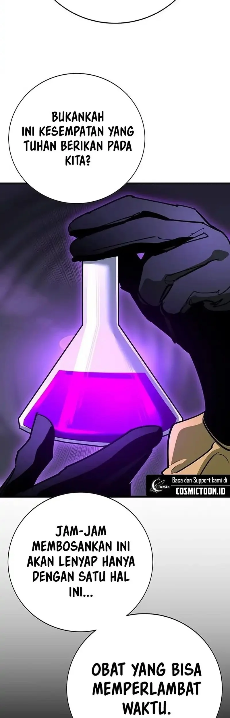 High School Conquest: War Against the Bullies Chapter 38 Gambar 68