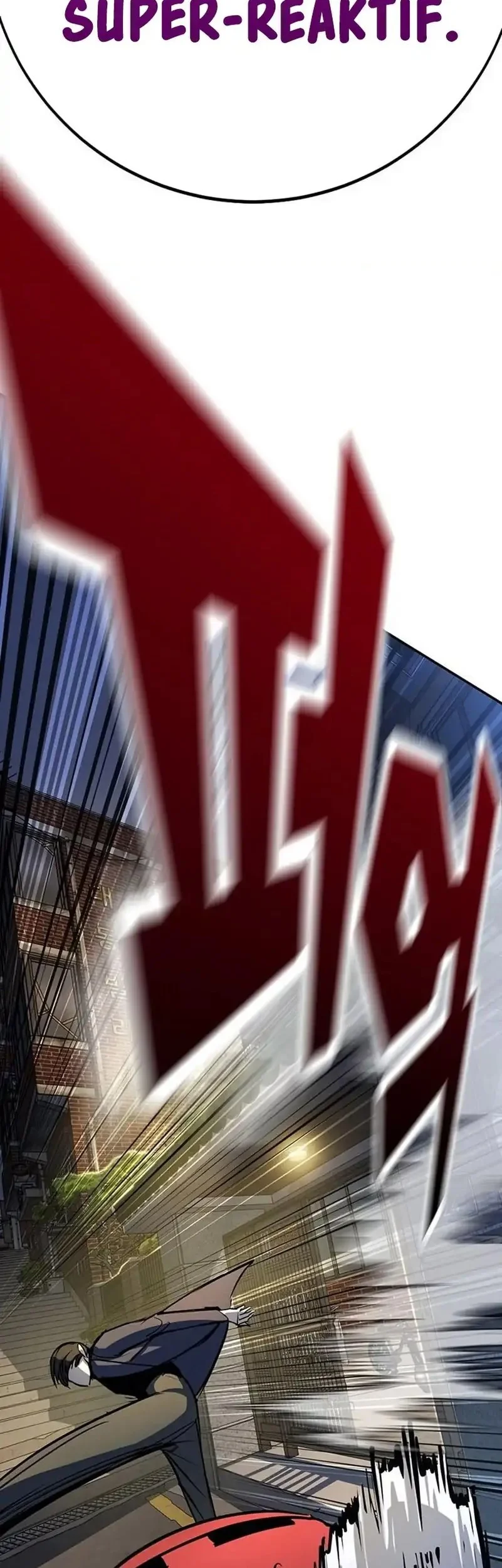 High School Conquest: War Against the Bullies Chapter 38 Gambar 72