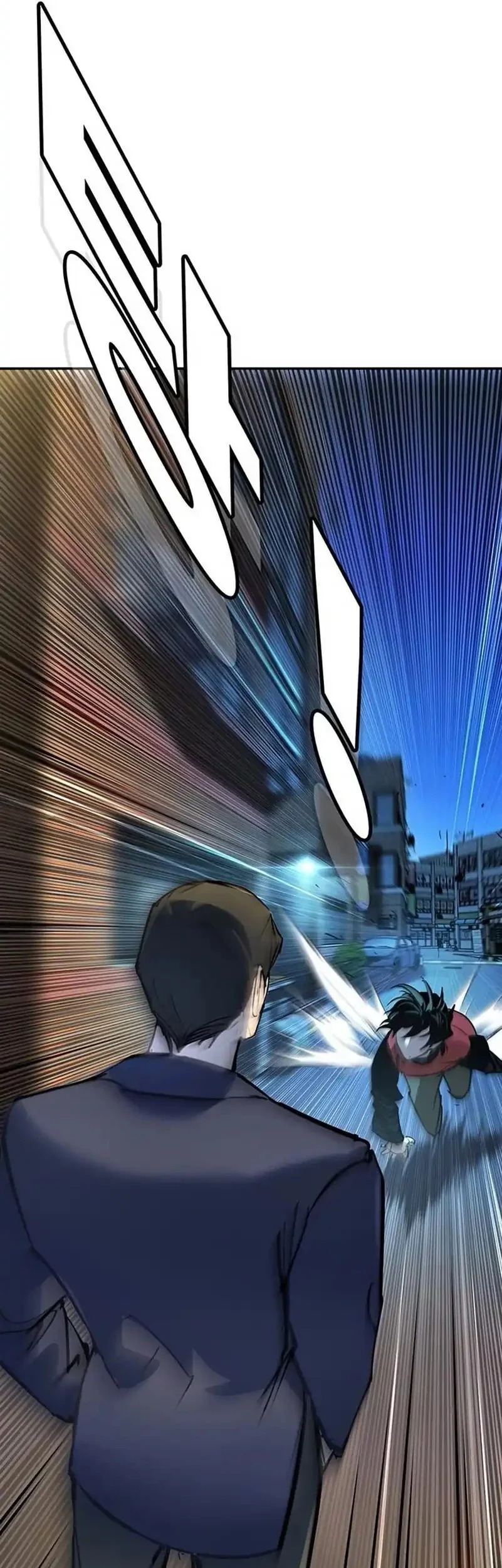 High School Conquest: War Against the Bullies Chapter 38 Gambar 89