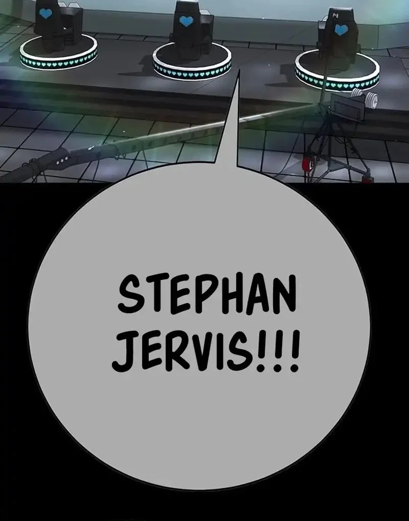 High School Conquest: War Against the Bullies Chapter 38 Gambar 8