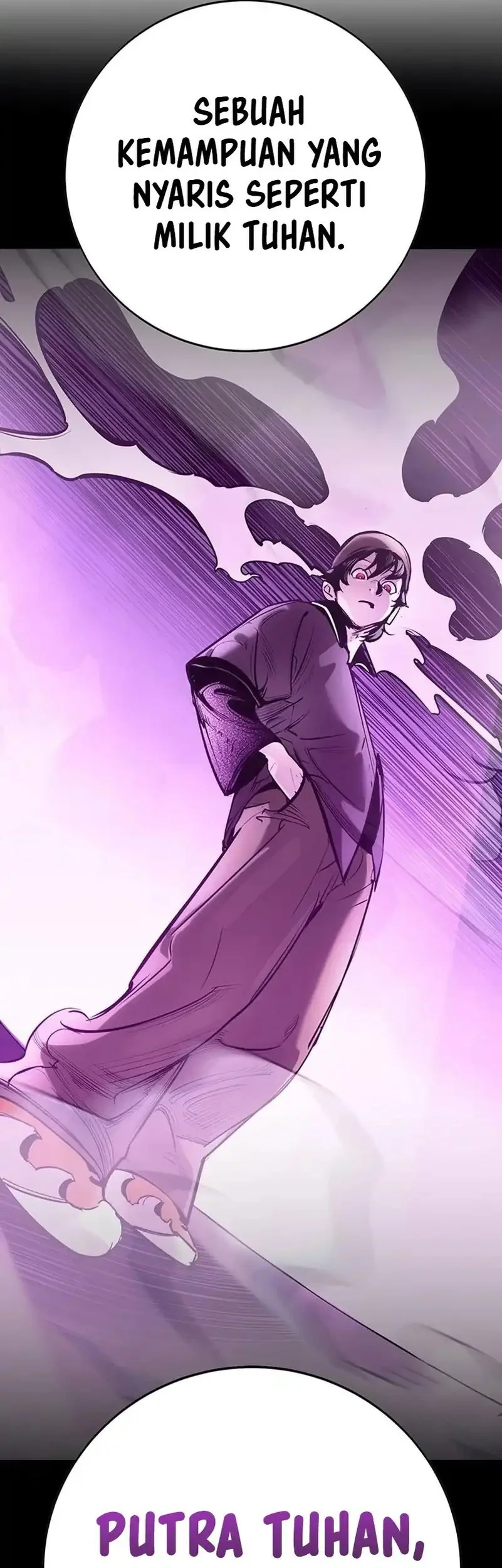 High School Conquest: War Against the Bullies Chapter 38 Gambar 24