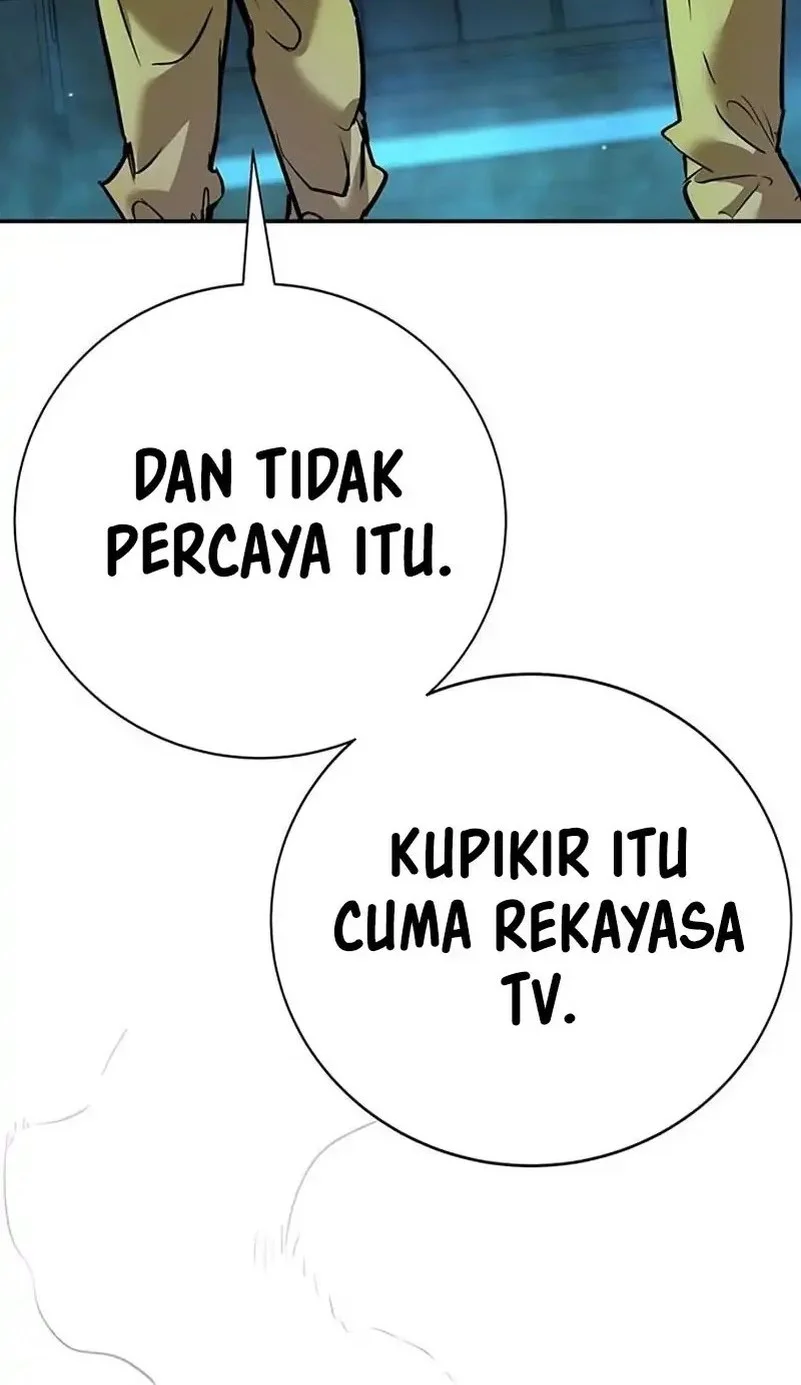 High School Conquest: War Against the Bullies Chapter 38 Gambar 16