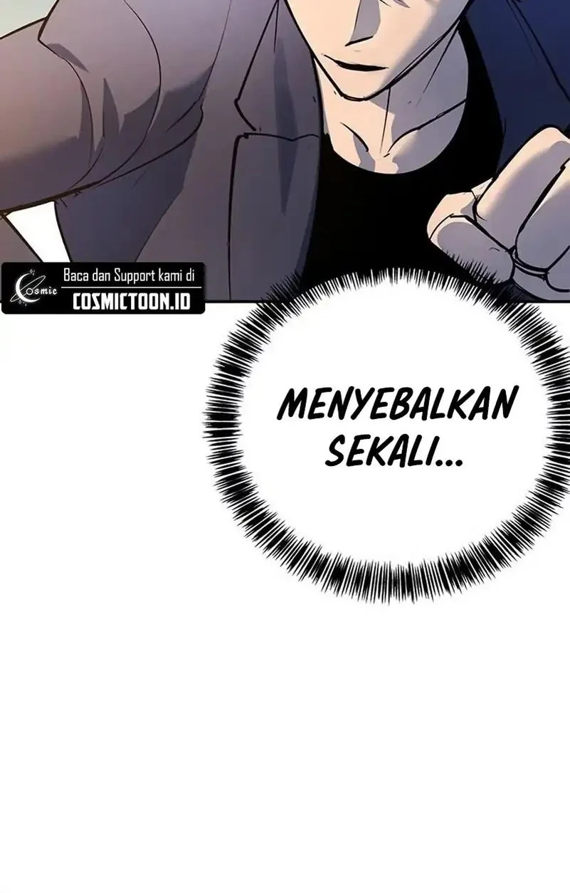 High School Conquest: War Against the Bullies Chapter 38 Gambar 31
