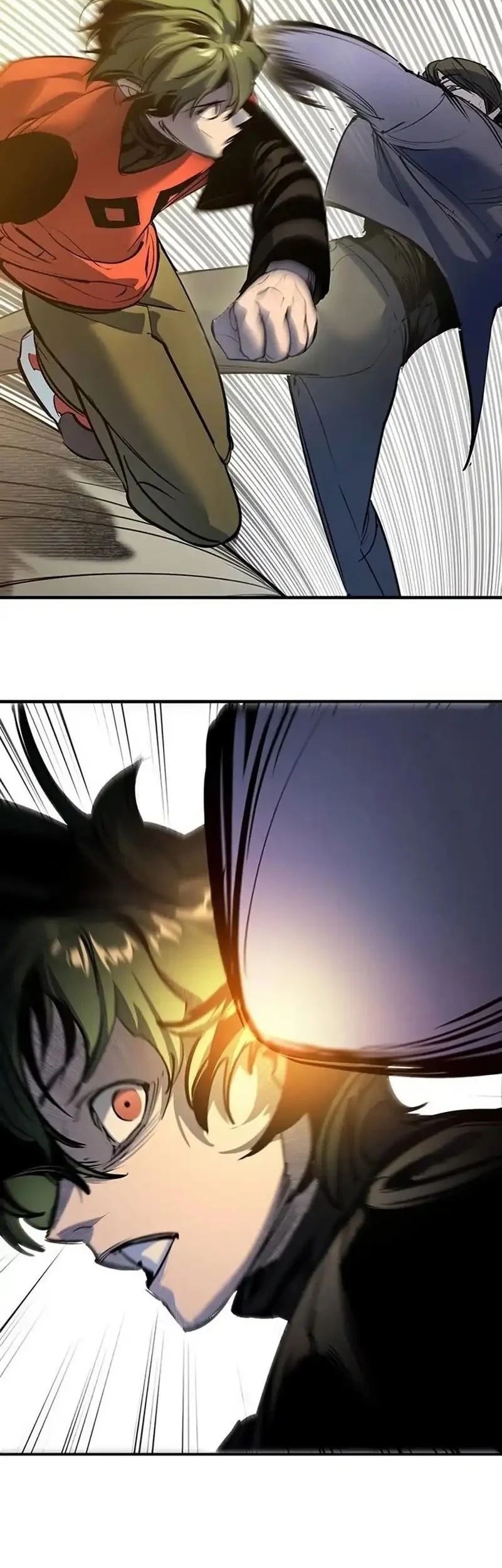 High School Conquest: War Against the Bullies Chapter 38 Gambar 33