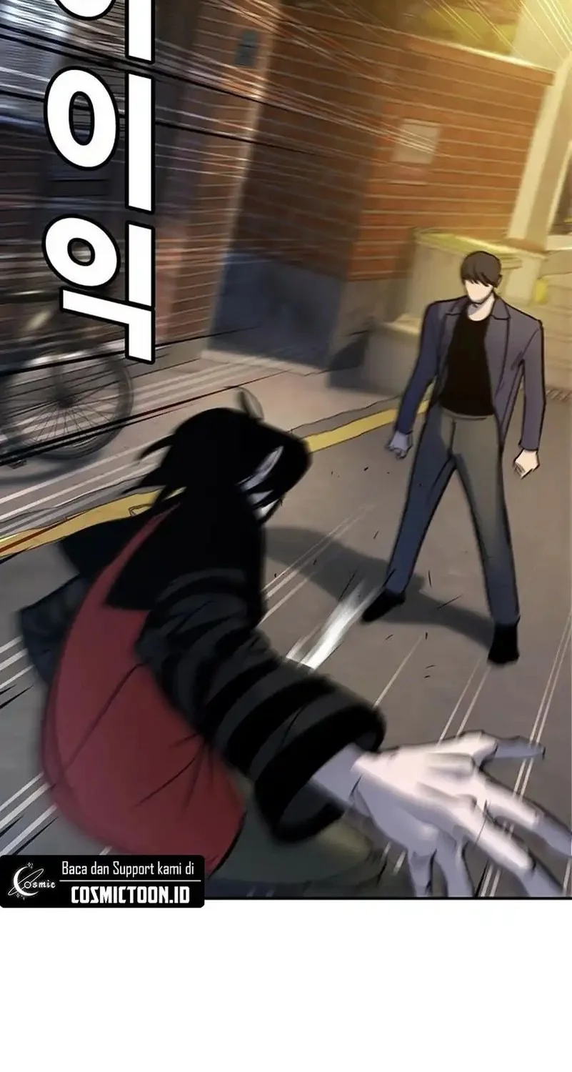 High School Conquest: War Against the Bullies Chapter 38 Gambar 35