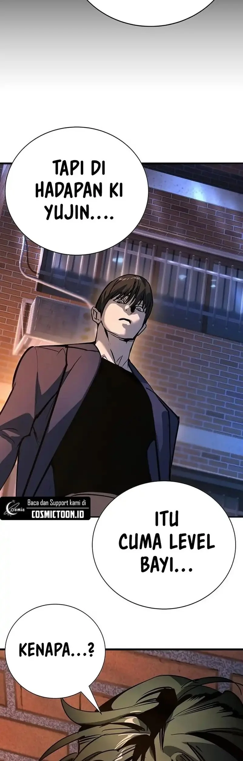 High School Conquest: War Against the Bullies Chapter 39 Gambar 38