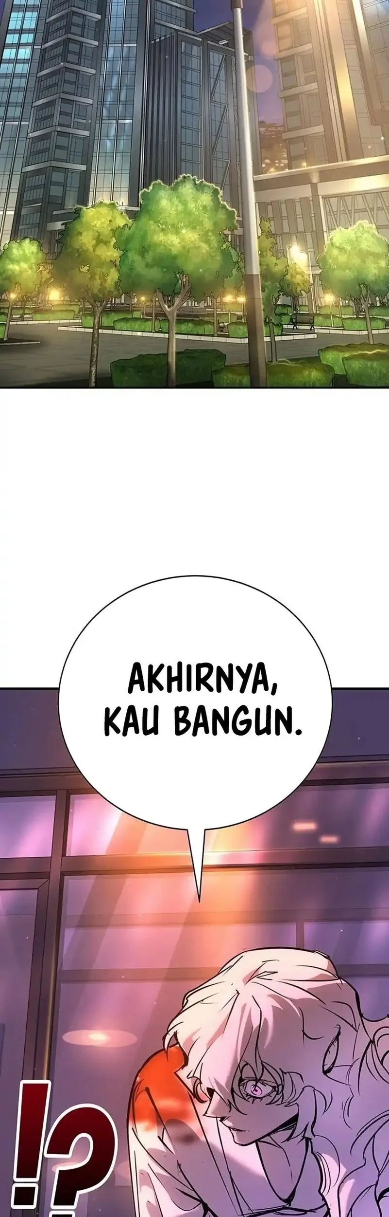 High School Conquest: War Against the Bullies Chapter 39 Gambar 42