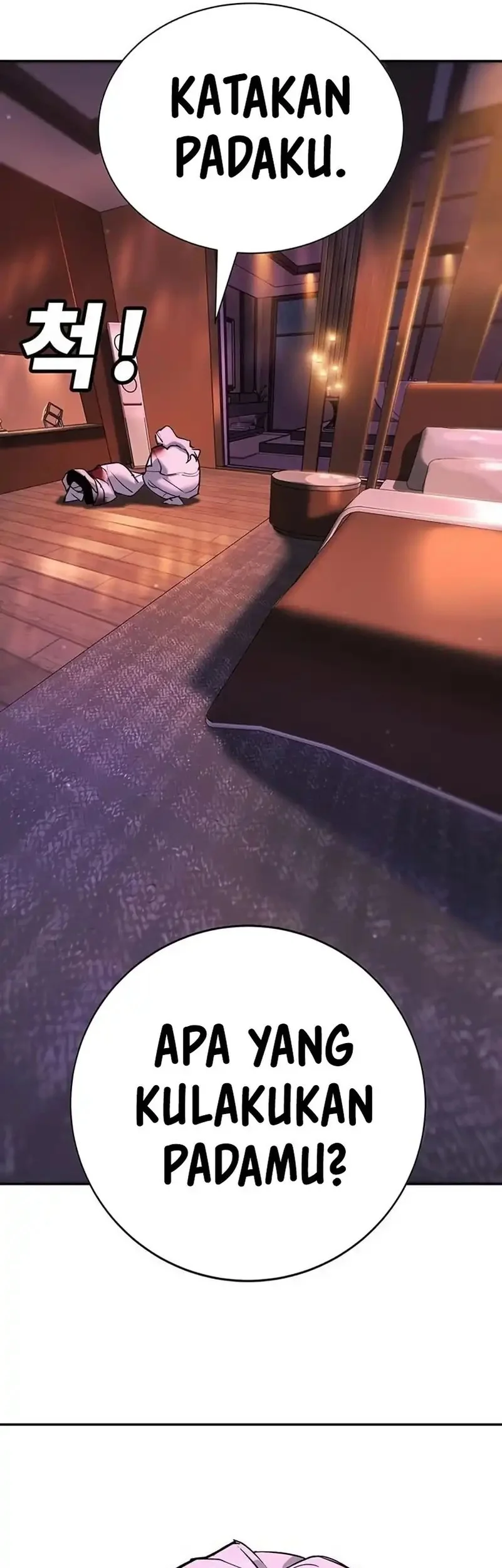 High School Conquest: War Against the Bullies Chapter 39 Gambar 49