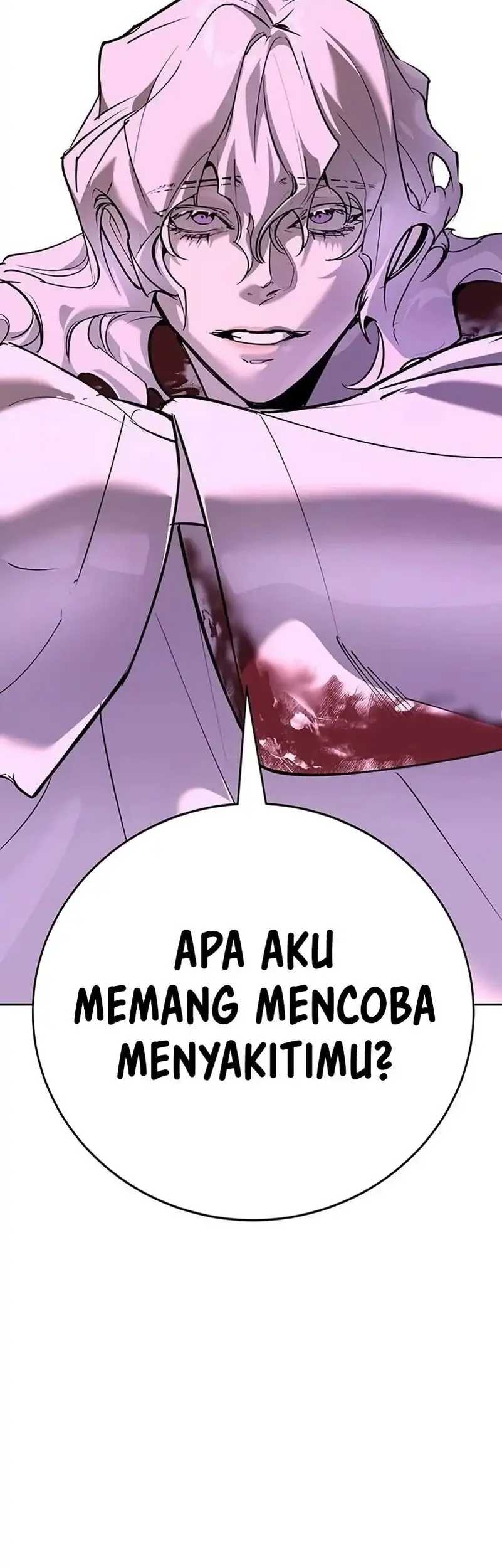 High School Conquest: War Against the Bullies Chapter 39 Gambar 50