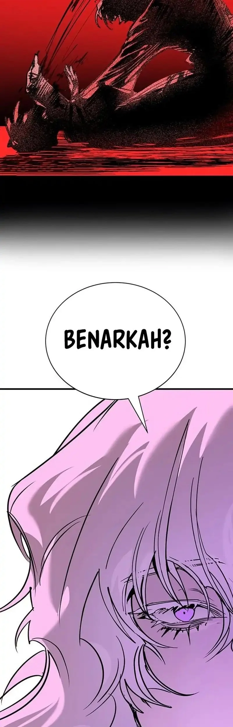 High School Conquest: War Against the Bullies Chapter 39 Gambar 58