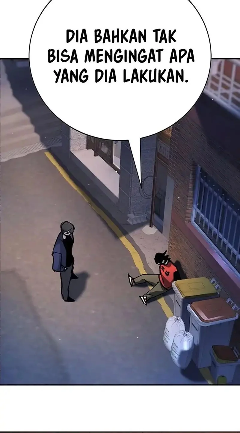 High School Conquest: War Against the Bullies Chapter 39 Gambar 60