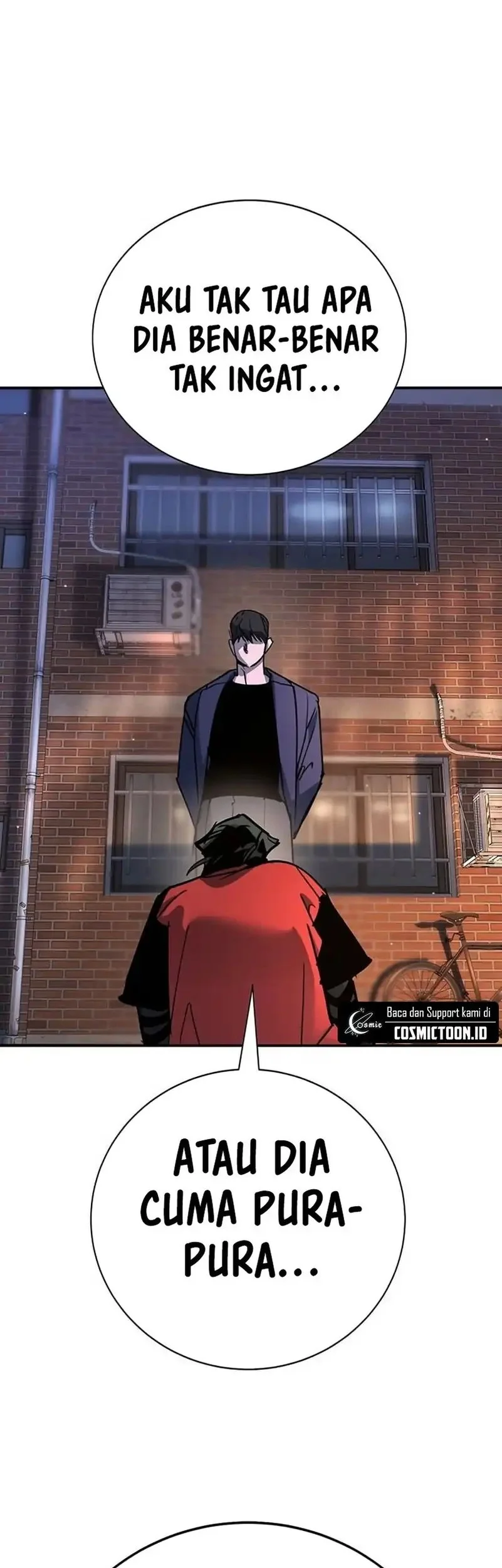 High School Conquest: War Against the Bullies Chapter 39 Gambar 66