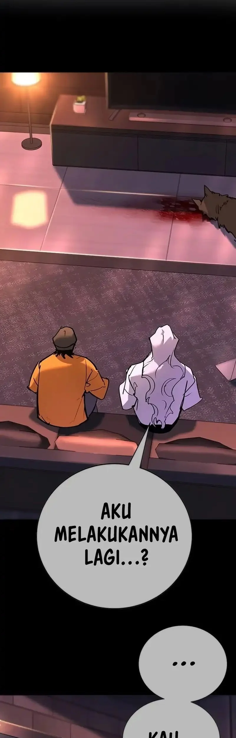 High School Conquest: War Against the Bullies Chapter 39 Gambar 69