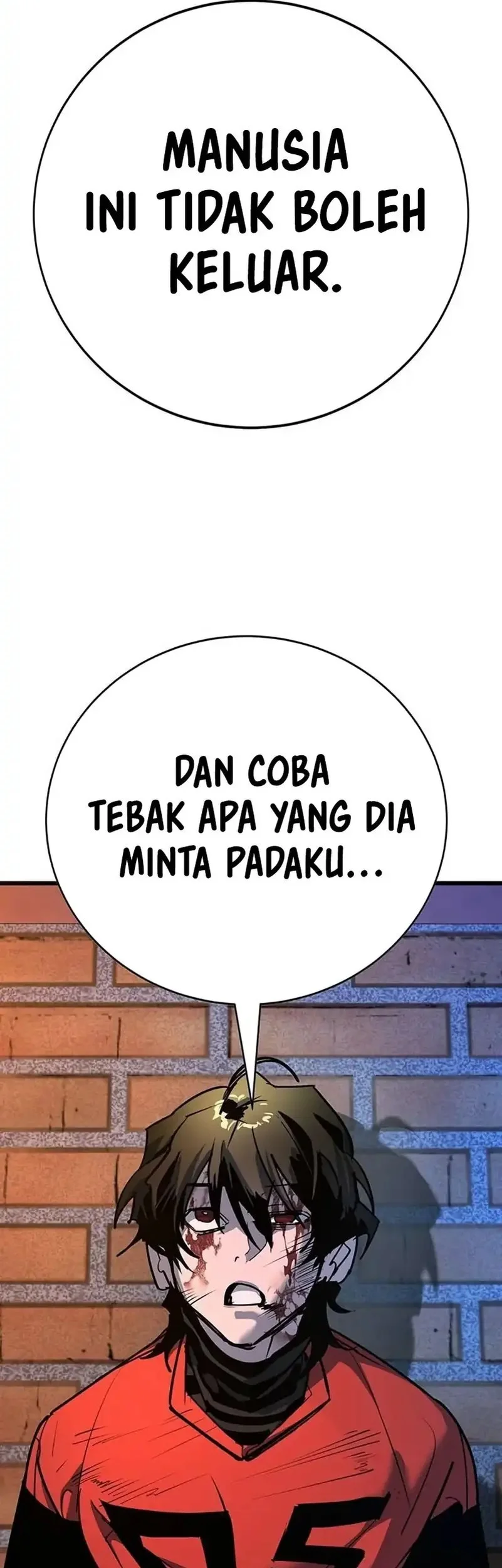 High School Conquest: War Against the Bullies Chapter 39 Gambar 73