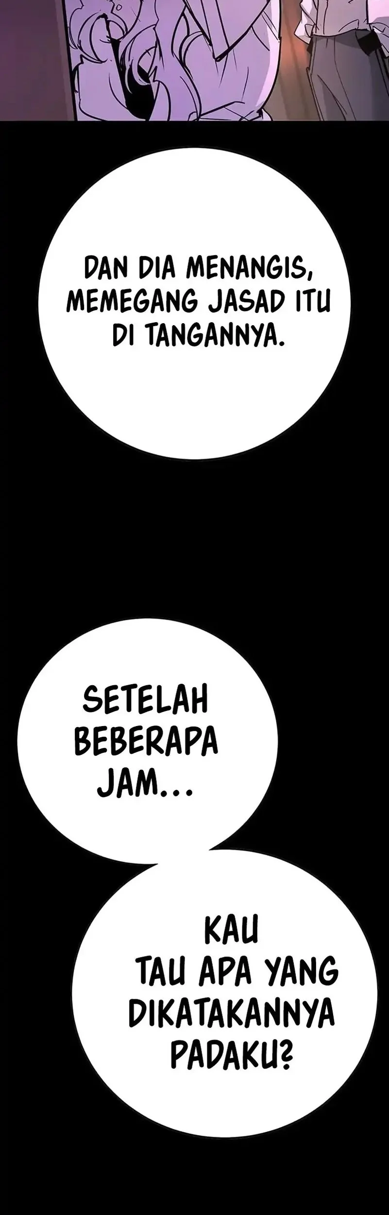 High School Conquest: War Against the Bullies Chapter 39 Gambar 78