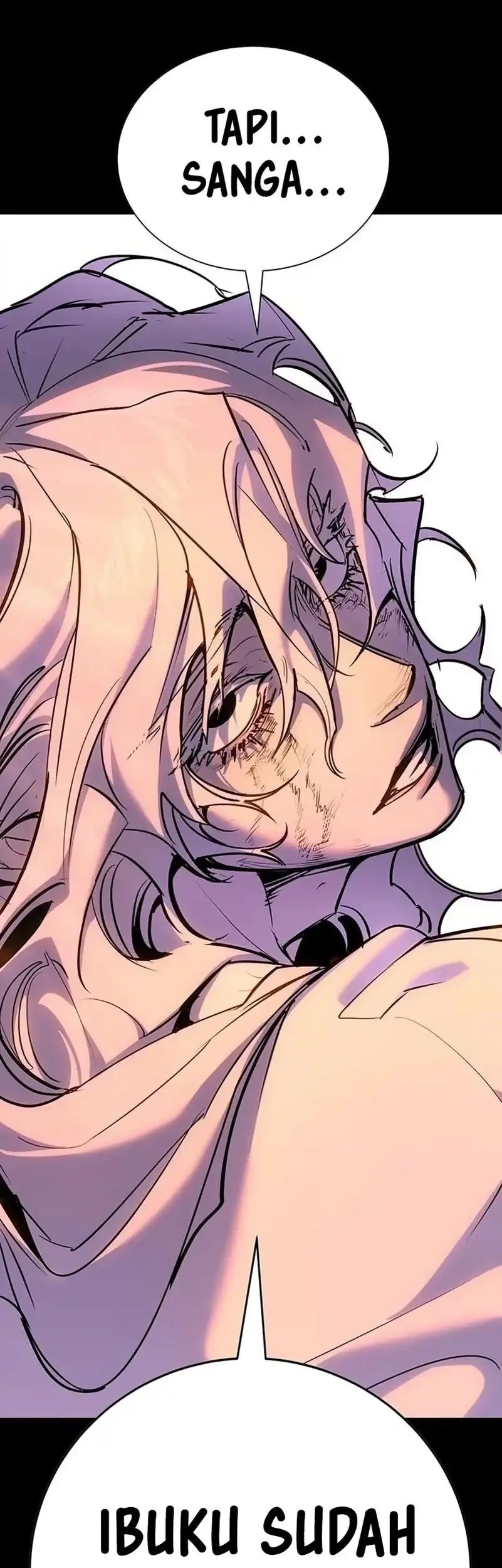 High School Conquest: War Against the Bullies Chapter 39 Gambar 79