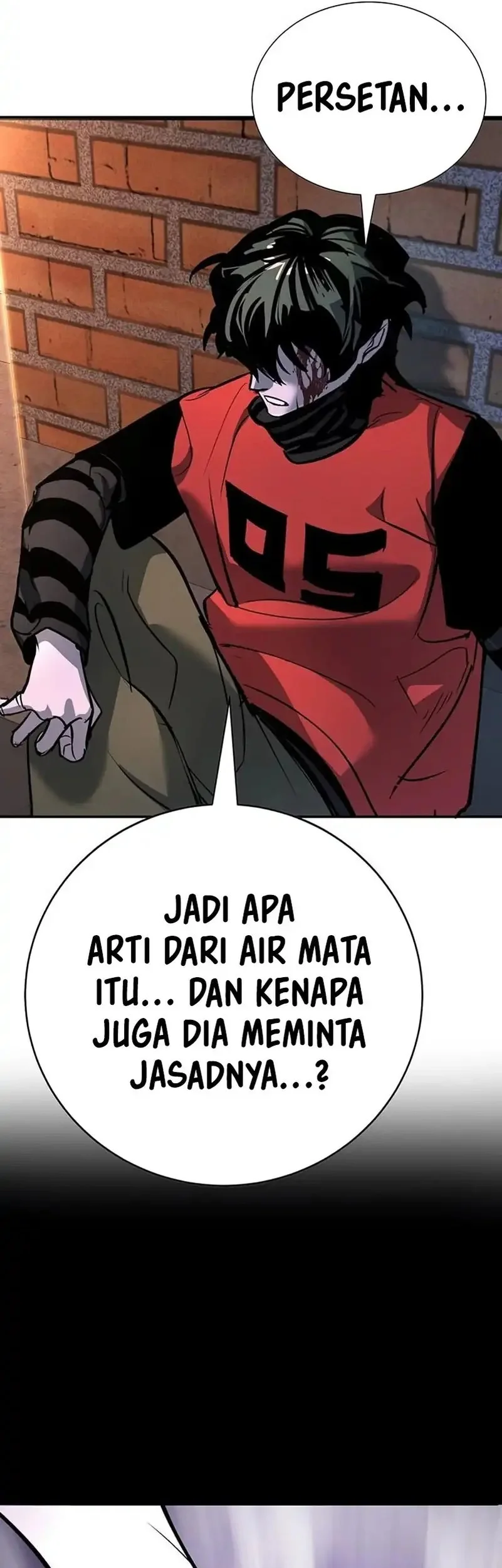 High School Conquest: War Against the Bullies Chapter 39 Gambar 81