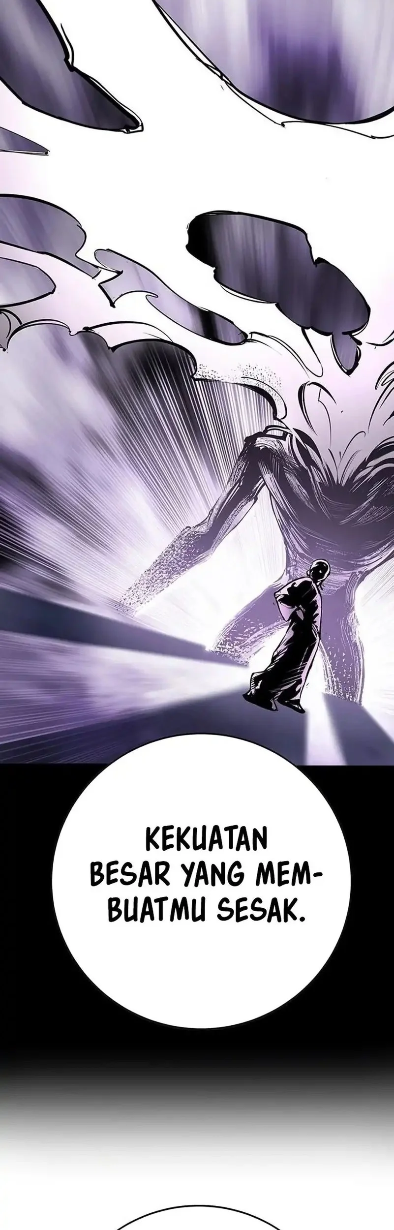 High School Conquest: War Against the Bullies Chapter 39 Gambar 82