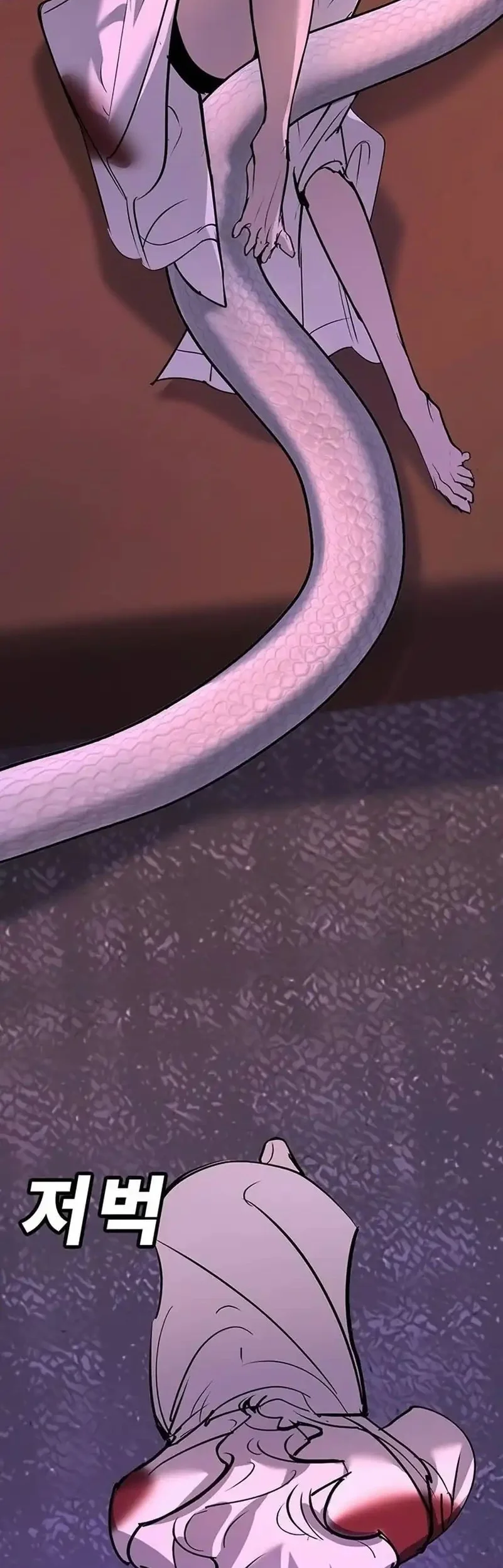 High School Conquest: War Against the Bullies Chapter 39 Gambar 87