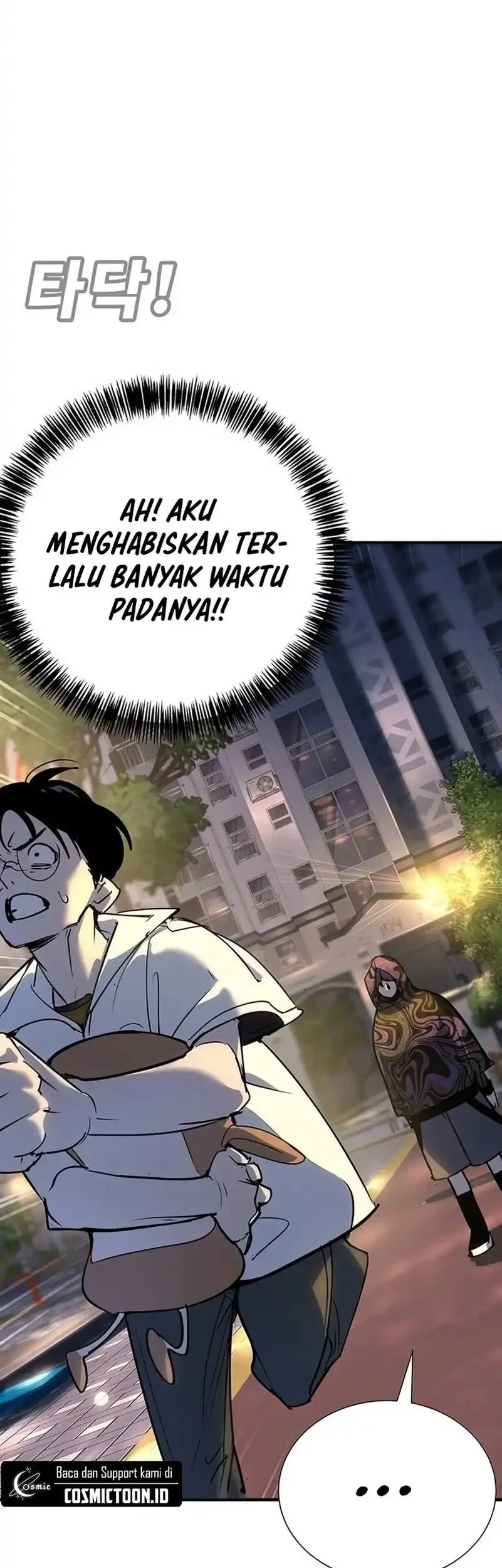 High School Conquest: War Against the Bullies Chapter 39 Gambar 21