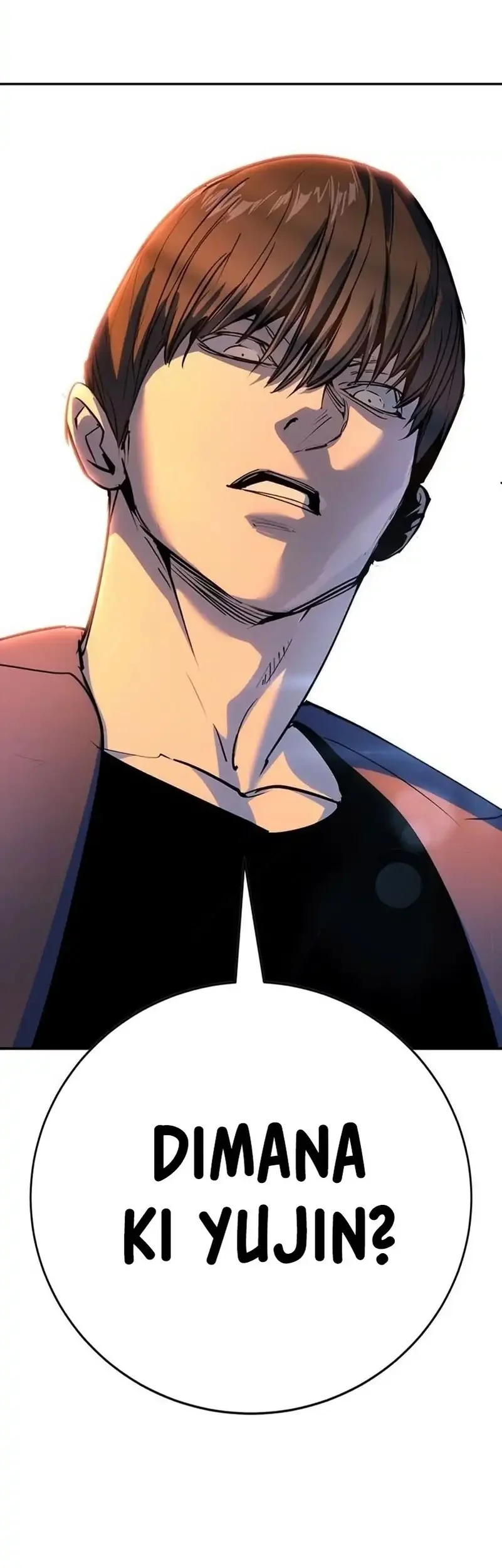 High School Conquest: War Against the Bullies Chapter 39 Gambar 33