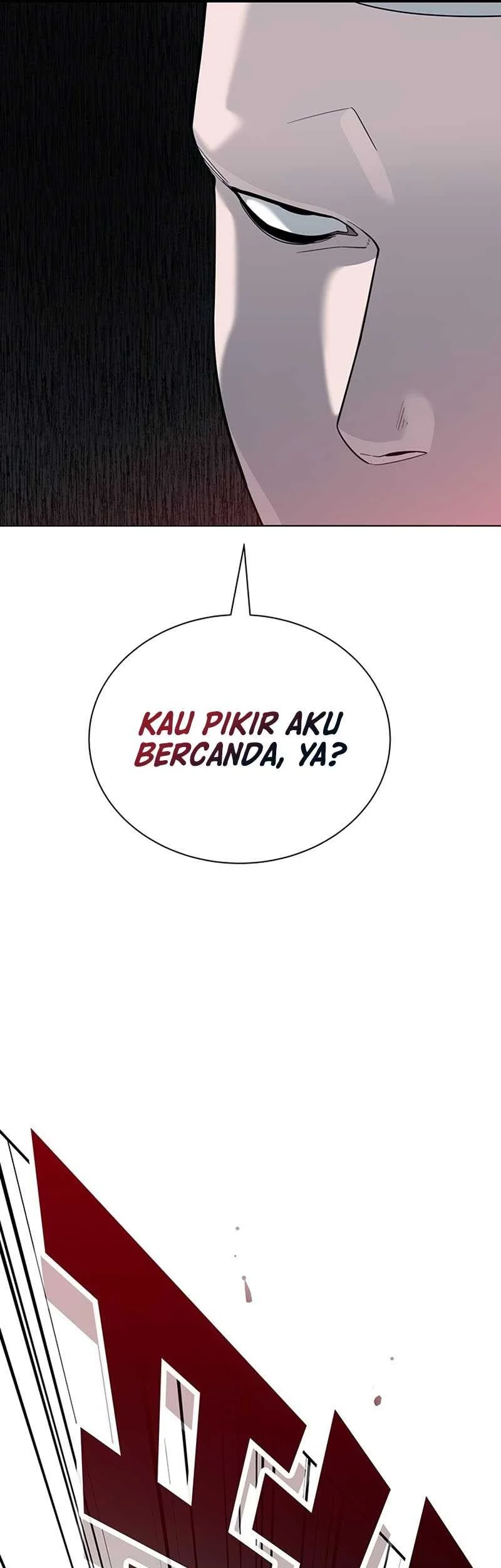 High School Conquest: War Against the Bullies Chapter 3 Gambar 10